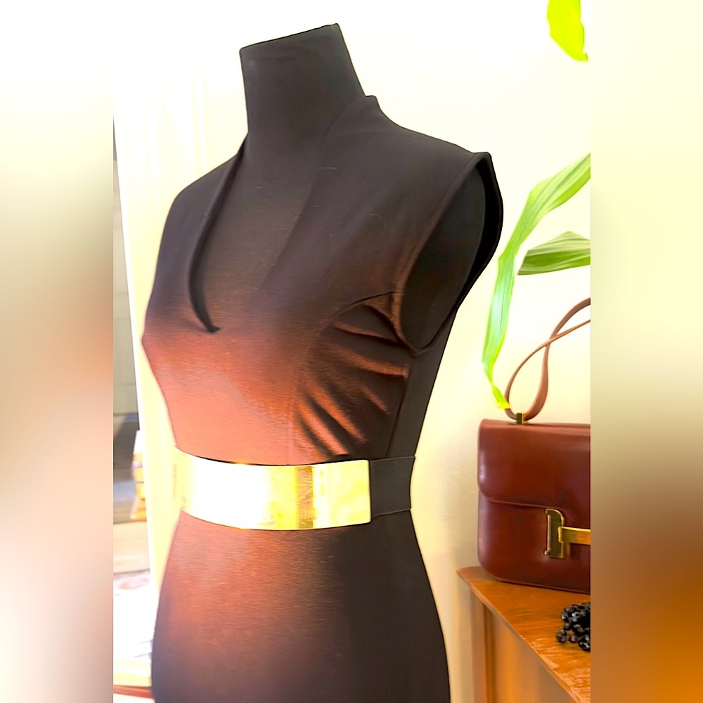 Beautiful little black dress
